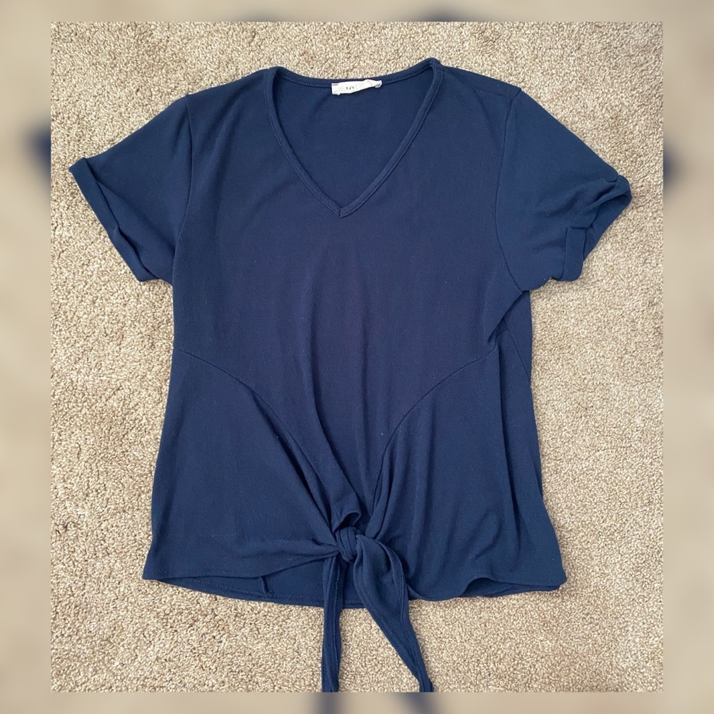 Francesca’s Top